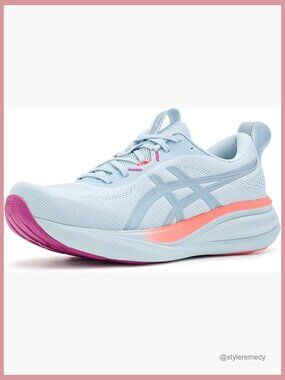 Running Shoes with FF BLAST and GEL Cushioning